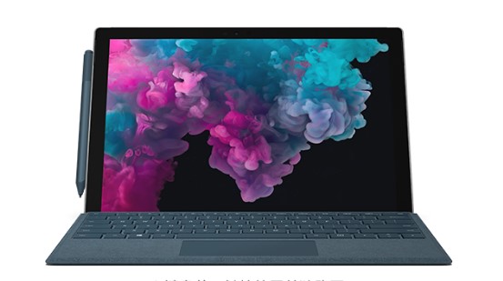 乡宁从 Mac 切换到 Microsoft Surface